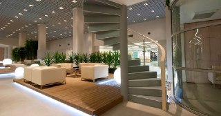 Ремонт торгового центра Красный Сулин Цена под ключ от 2348 руб.