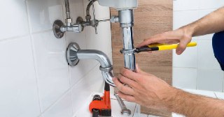 Сантехнические работы Красный Сулин цена 460 руб. Услуги сантехника