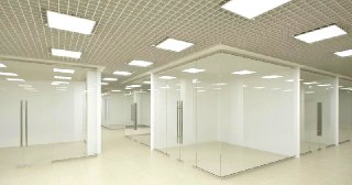 Ремонт торгового центра Красный Сулин Цена под ключ от 2348 руб.